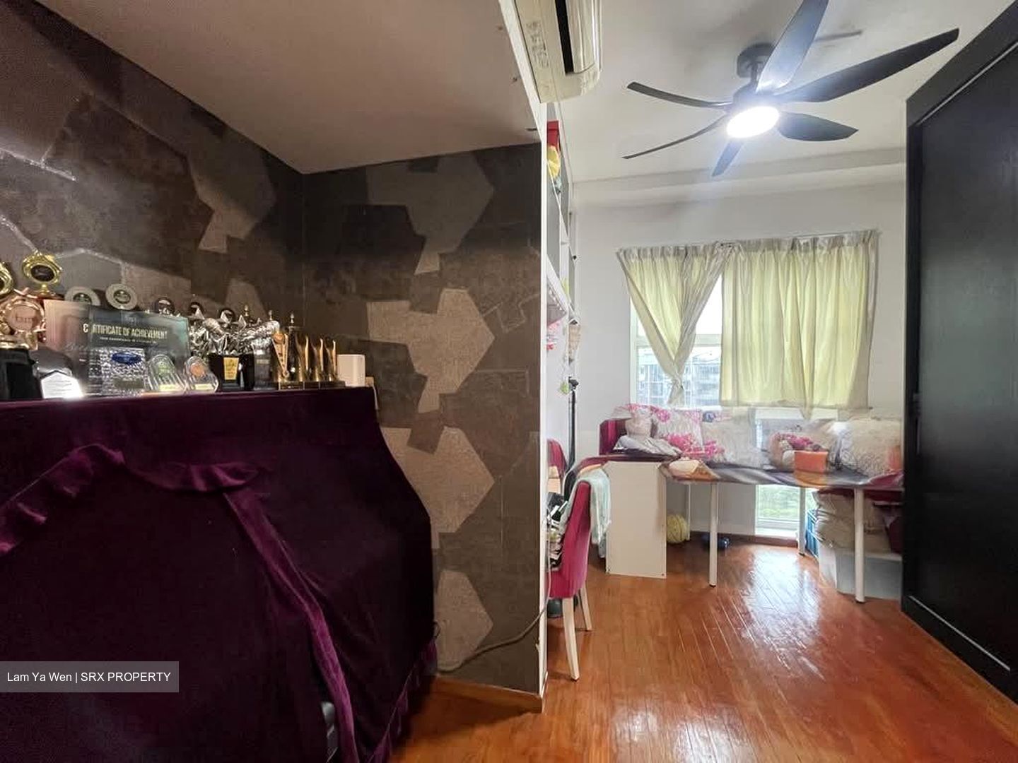 Dahlia Park Condominium (D17), Condominium #529442251